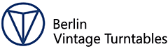 Berlin Vintage Turntables